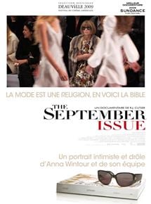 voir The September Issue streaming