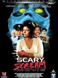 Scary Scream Movie en streaming