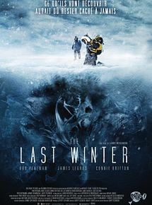 The Last Winter en streaming