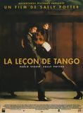 La Leçon de tango streaming