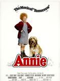 Annie streaming