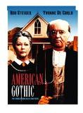 American Gothic streaming