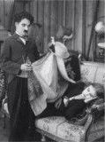Charlot machiniste