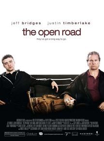 The Open Road streaming