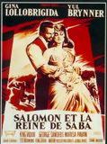 Salomon et la reine de Saba streaming