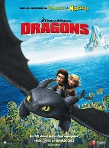 Dragons Streaming Complet VF & VOST