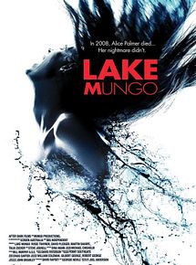 Lake Mungo