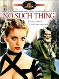 No Such Thing