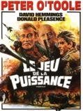 Le Jeu de la Puissance