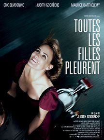 Toutes les filles pleurent