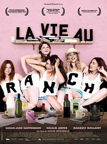 La Vie au ranch streaming