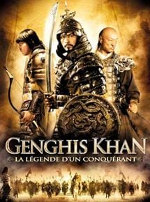 Genghis Khan streaming