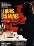 Le Repas des fauves streaming