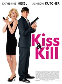 Kiss & Kill streaming
