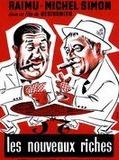 Les nouveaux riches
