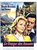 Le Temps des amants