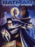 Batman : le mystère de Batwoman streaming