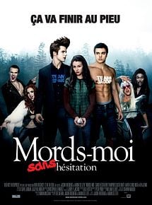 Mords-moi sans hésitation streaming