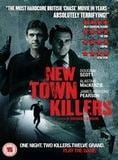 New Town Killers streaming