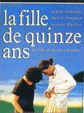 La fille de quinze ans