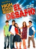 High school musical: El desafío