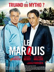 Le Marquis streaming