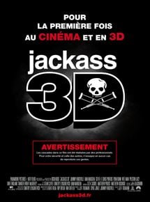 Jackass 3D streaming gratuit