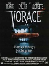 Vorace streaming