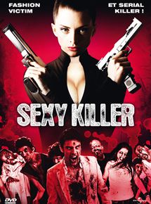 Sexy Killer
