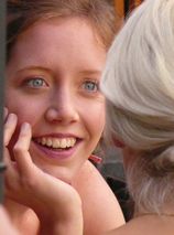 Mémoires d'une jeune fille dérangée