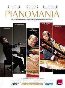Pianomania