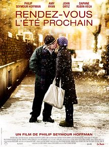 Rendez-vous l'été prochain