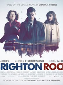 Brighton Rock en streaming