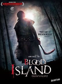 Blood Island (Bedevilled) streaming