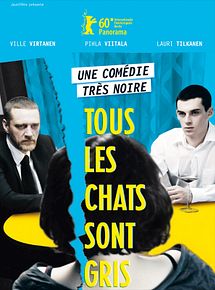Tous les chats sont gris