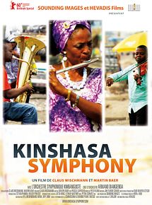 Kinshasa Symphony