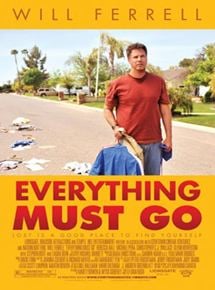 Everything Must Go streaming