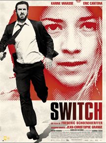 gratuitement film switch avec eric cantona