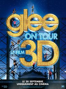 Glee ! On Tour : Le Film 3D streaming