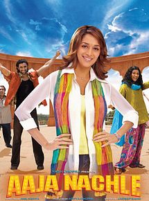 Aaja Nachle