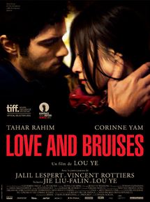 Love and Bruises streaming gratuit