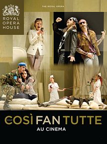 Cosi fan tutte (Côté Diffusion)