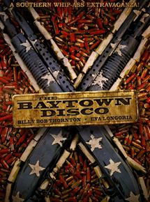The Baytown Outlaws (Les hors-la-loi) en streaming