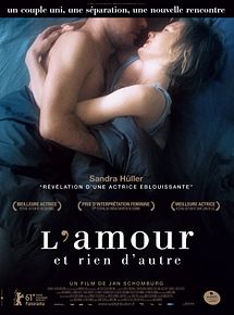 L'Amour et rien d'autre