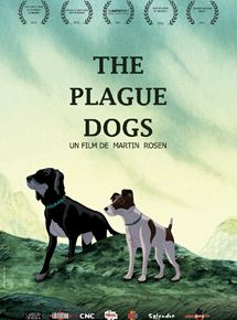 The Plague Dogs streaming