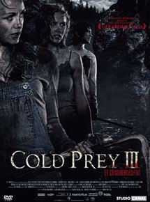 Cold Prey 3 streaming
