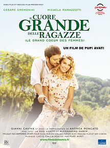 Il cuore grande delle ragazze (Le Grand Coeur des femmes)