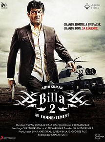 Billa 2