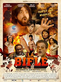 La Bifle