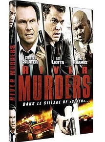 voir River Murders streaming